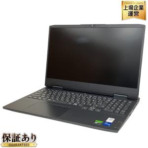 LENOVO IdeaPad Gaming 3 15IAH7 ノートブック - Type 82S9