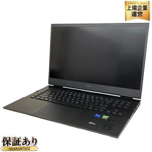 HP OMEN by HP Laptop 17.3型 ゲーミング PC i7-11800H 2.30GHz NVIDIA GeForce RTX 3070 16GB SSD 1TB Win 11 Pro