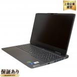 LENOVO LOQ 15IRH8 82XV ゲーミング ノート PC 13th Gen i7 13620H 10Core 16GB SSD 512GB 15.6インチ FHD RTX 4050 Windows 11 Home