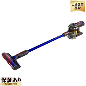 Dyson V8 slim fluffy SV10K コードレス 掃除機 ダイソン