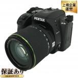 PENTAX K-70 一眼デジタル DA 1:3.5-5.6 18-135mm レンズキット