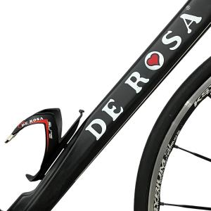 DE ROSA CARBONIO UNIDIREZIONALE HM PROTOS(ロードバイク)の