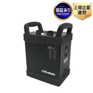 Profoto プロフォト Pro-8a Air 1200 ジェネレーター 撮影 照明 フラッグシップモデル