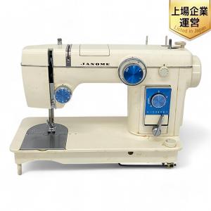 ジャノメ JANOME トピア レーヌ 804 ミシン 手工芸