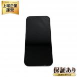 Apple iPhone 13 MLNH3J/A 256GB SIMフリー スマートフォン 携帯電話
