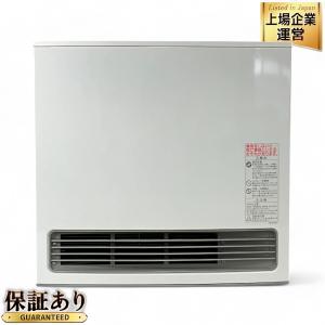 NORITZ ノーリツ GFH-4006S-W5 ガスファンヒーター LPガス
