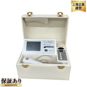 ほぼ未使用！エステツイン フォトフラッシュ PhotoFlash 美顔 たかの友梨