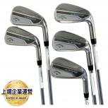 Callaway PARADYM Ai SMOKE 6-9 P アイアン 950GH neo S 5本セット