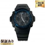 CASIO AWG-M100A G-SHOCK 腕時計 稼働品 タフソーラー 箱あり