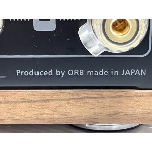 ORB JADE Fyra(アンプ)の新品/中古販売 | 2036630 | ReRe[リリ]