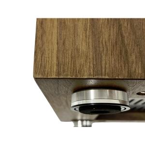 ORB JADE Fyra USB DAC / プリメインアンプ 音響機器の新品