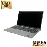 Dell inspiron 15 3520 15.6インチ ノートパソコン i3-1215U 8GB SSD 256GB win11