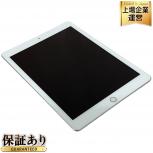 Apple iPad 第6世代 MR6P2J/A 9.7インチ タブレット 32GB KDDI シルバー