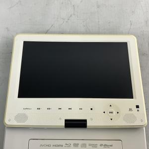 AVOX ポータブルブルーレイディスクプレーヤー APBD-1011HK