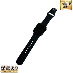 Apple MNJT3J/A Apple Watch SE2 40mm アップルウォッチ アップル
