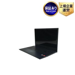 NEC LAVIE PC-N1585AAL ノートパソコン ネイビーブルー
