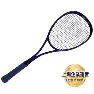 【新品未使用品】YONEX VOLTRAGE 7vs テニスラケット YONEX VOLTRAGE 7VS(軟式用ラケット)の新品/中古販売 | 2036961