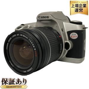 Canon EOS 見易かっ KISS フィルムカメラ Canon EOS 見易かっ KISS フィルムカメラ
