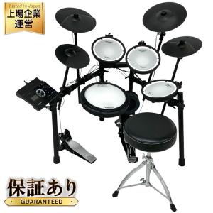 Roland ローランド TD-17 V-Drums 電子ドラム モジュール 本体のみ