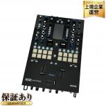 RANE SEVENTY TWO MKII DJミキサー バトル DJミキサー レーン MK2