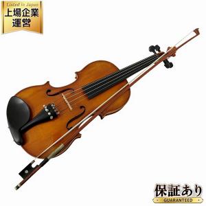 Andreas 素晴らしい Eastman VL80 1/2 バイオリン 2017