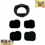 Haida リアレンズ NDフィルターキット ND0.9 / 1.2 / 1.8 / 3.0 カメラ 周辺機器