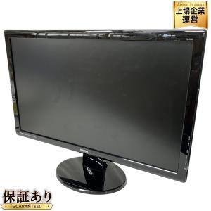 BenQ ベンキュー GL2450-T GL2450HM 24インチ 液晶 モニター ブラック ディスプレイ 電源コード無し