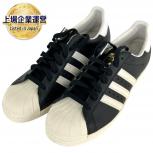 Adidas G61069 SUPER STAR 80s スニーカー 27.5cm