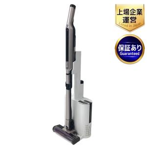 Shark CS851JMVAE EVOPOWER SYSTEM iQ+ コードレス スティック クリーナー 掃除機 シャーク