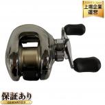 SHIMANO Scorpion ANTARES SVS RH220 リール 釣具