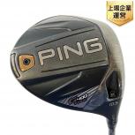 PING ピン ゴルフクラブ ドライバー G400 MAX 10.5