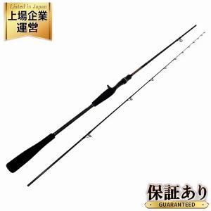 美品】DAIWA ダイワ タイラバロッド紅牙X 69MHB-S DAIWA KOHGA