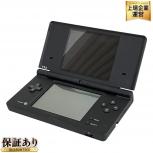 ニンテンドー DSi ブラック 家庭用 ゲーム Nintendo