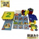 最新 DWE 2023年購入 Blu-ray ブルーレイ プレイアロング セット ディズニー ワールドファミリー 幼児 英語 教材