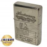 Zippo 60th Anniversary Limited Edition ジッポ オイルライター