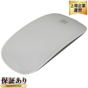 Apple アップル Majic Mouse MK2E3J/A マジック マウス パソコン 周辺機器