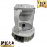 livease 電動水出しコーヒーメーカー CB-011W 調理家電