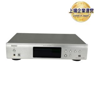 DENON デノン DCD755RE CDプレイヤー