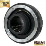 Nikon TC-1.4x Z TELECONVERTER テレコンバーター カメラ周辺機材 ニコン