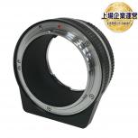 焦点工房 SHOTEN FZ1 ブラック マウントアダプター
