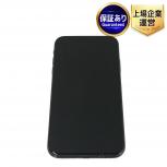 Apple iPhone 11 MWM02J/A 6.06インチ スマートフォン 携帯電話 128GB KDDI 81%