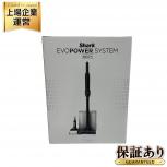 SharkNinja LC301JBK EVOPOWER SYSTEM NEO+ コードレススティッククリーナー 掃除機