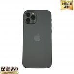 Apple iPhone 12 pro MGM93J/A 6.06インチ スマートフォン 携帯電話 256GB softbank