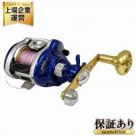 DAIWA S-BLADE 150R ベイトリール ダイワ エスブレイド 釣具