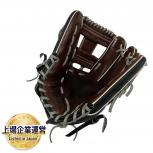 Wilson 軟式グラブ RHJ87H Dブラウン✕ブラックSS 野球 グローブ スポーツ ウィルソン
