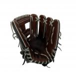 Wilson 軟式グラブ RHJ87H Dブラウン✕ブラックSS
