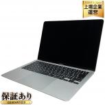 Apple MacBook Air M1 2020 ノートパソコン 8GB SSD 512GB Ventura