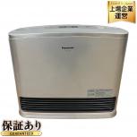 Panasonic パナソニック DS-F3000 暖房器具 電気ヒーター 家電