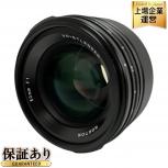 COSINA NOKTON  NIKTON 50cm F1