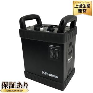 Profoto プロフォト Pro-8a Air 1200 ジェネレーター 撮影 照明 フラッグシップモデル